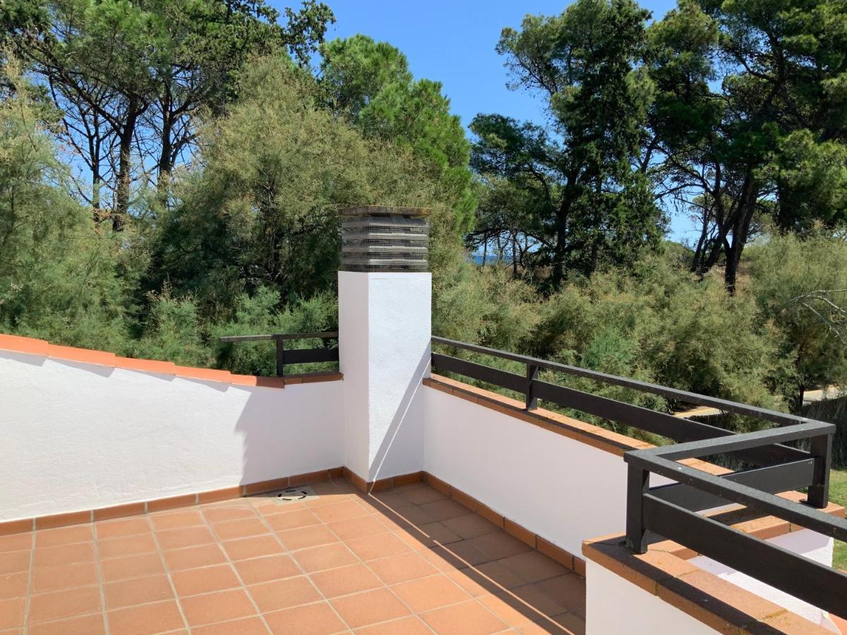 Villas Empuries, Garden & Private Pool Sant Martí d'Empúries Zewnętrze zdjęcie