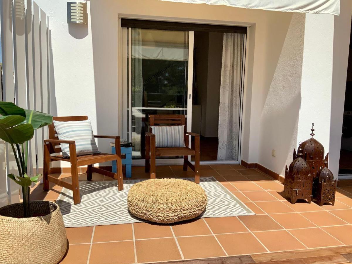 Villas Empuries, Garden & Private Pool Sant Martí d'Empúries Zewnętrze zdjęcie